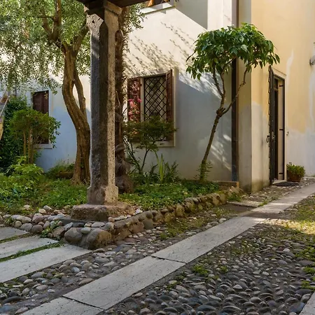 Apartment Romantic Cloister *