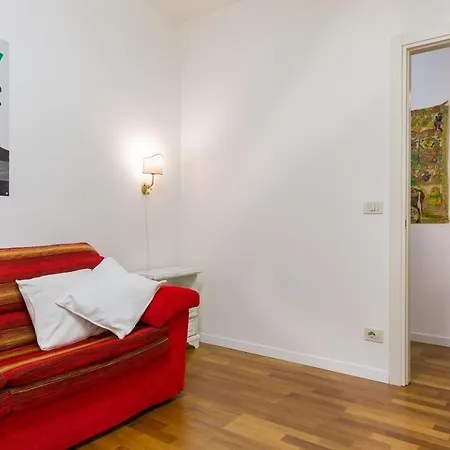Romantic Cloister Apartment Verona